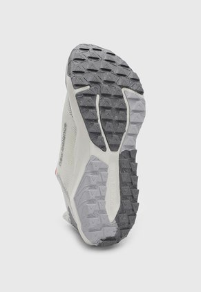 Tenis Trail Running new balance Nitrel V6 Marfil