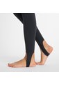 Women's Sleek High Rise Stirrup Legging New Balance WP53168-BK de New Balance
