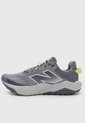 Tenis Trail Running new balance DynaSoft Nitrel v6 Violeta de New Balance