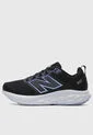 Tenis new balance 460 V4 Negro de New Balance