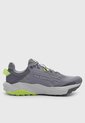 Tenis Trail Running new balance DynaSoft Nitrel v6 Violeta de New Balance