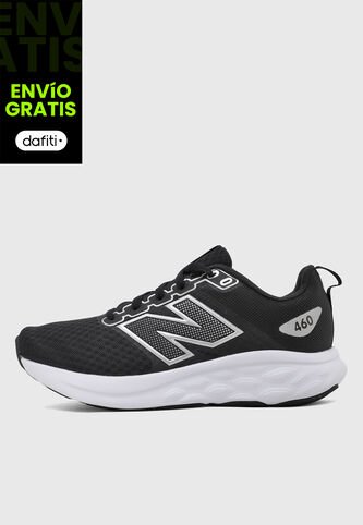 Tenis new balance 460 Negro New Balance
