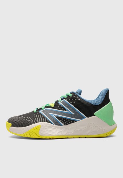 Tenis new balance Fresh Foam x Lav v2 Negro