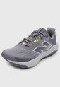 Tenis Trail Running new balance DynaSoft Nitrel v6 Violeta de New Balance