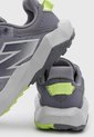 Tenis Trail Running new balance DynaSoft Nitrel v6 Violeta de New Balance
