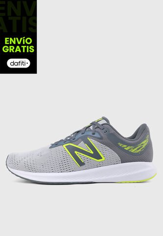 Tenis new balance DRFT Gris New Balance