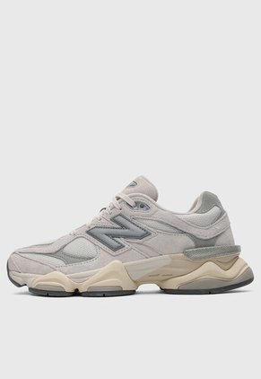 Tenis new balance 9060 Marfil