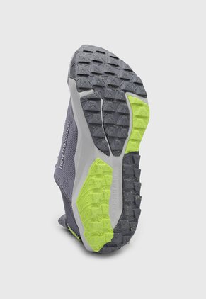 Tenis Trail Running new balance DynaSoft Nitrel v6 Violeta