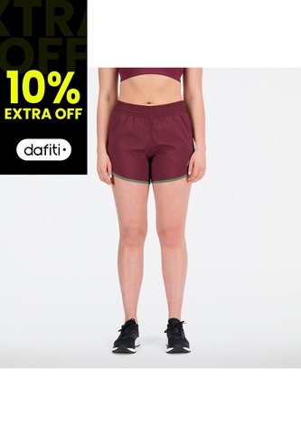 Pantaloneta New Balance Original Accelerate 5