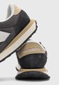 Tenis Lifestyle new balance 237 Gris Oscuro de New Balance