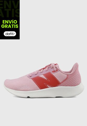 Tenis new balance 430 v3 Rosa New Balance