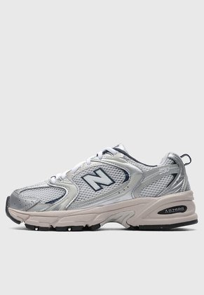 Tenis new balance 530 Blanco