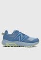 Tenis new balance 410 Azul de New Balance