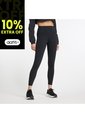 Legging New Balance Harmony Pocket Original Negro Mujer de New Balance