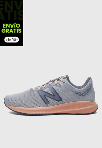 Tenis new balance DRFT v2 Gris New Balance