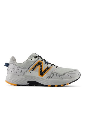Tenis New Balance 410 V8 Hombre-Gris
