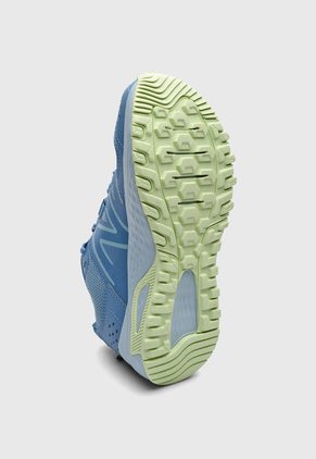 Tenis new balance 410 Azul