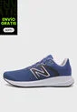 Tenis new balance 413 Azul de New Balance