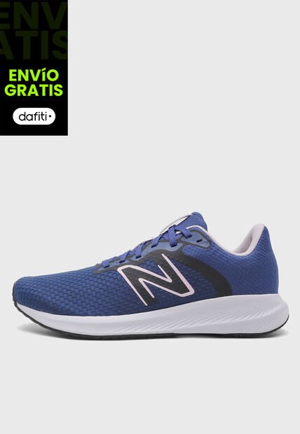 Tenis new balance 413 Azul