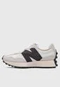 Tenis new balance 327 Marfil de New Balance
