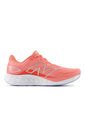 Tenis New Balance Fresh Foam 680 V8 Mujer-Naranja de New Balance