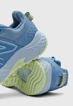 Tenis new balance 410 Azul