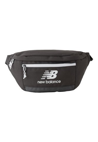 Canguro Marca New Balance Athletics XL Original Negro Unisex New Balance