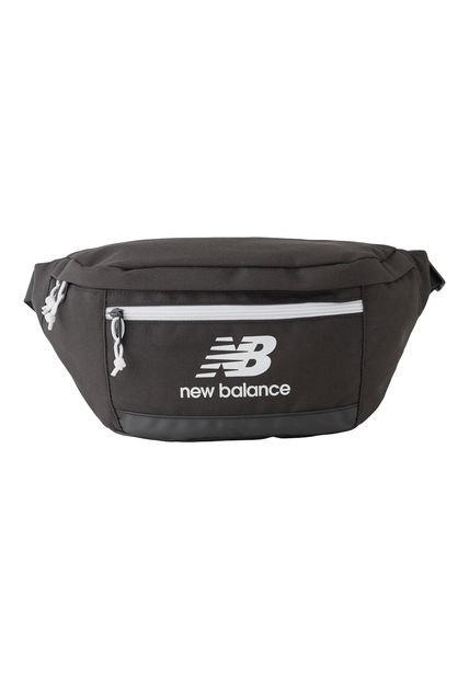 Canguro Marca New Balance Athletics XL Original Negro Unisex