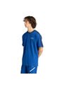 Camisa Deportiva New Balance Originales Graphics Azul Hombre de New Balance