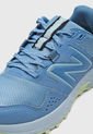 Tenis new balance 410 Azul de New Balance