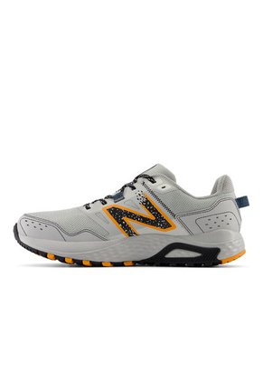Tenis New Balance 410 V8 Hombre-Gris