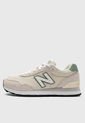 Tenis new balance 515 Beige de New Balance