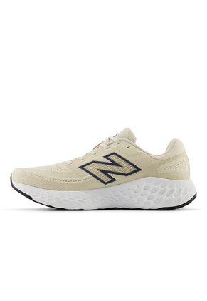Tenis New Balance Fresh Foam X Evoz V4 Hombre-Beige