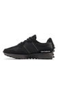 Tenis New Balance 327 Hombre-Negro/Negro de New Balance