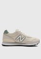 Tenis new balance 515 Beige de New Balance