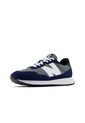 Tenis New Balance 237 Hombre-Gris de New Balance