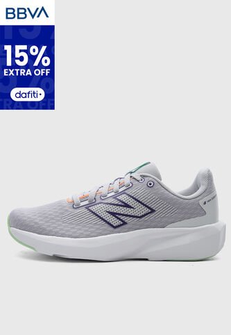 Tenis new balance 413 Gris New Balance