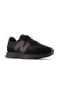 Tenis New Balance 327 Hombre-Negro/Negro de New Balance
