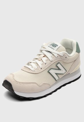 Tenis new balance 515 Beige