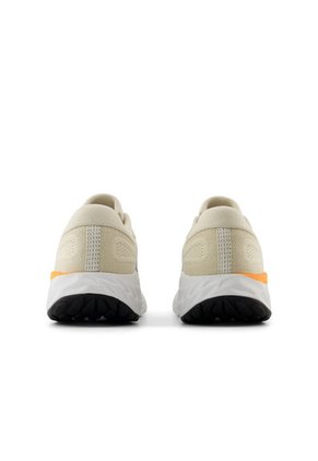 Tenis New Balance Fresh Foam X Evoz V4 Hombre-Beige