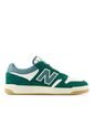TENIS NEW BALANCE UNISEXO BB480LPA BB480 LOW Talla 5 de New Balance