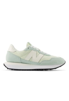 Tenis New Balance 237 Mujer-Verde