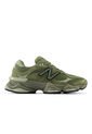 Tenis New Balance 9060 Hombre-Verde de New Balance