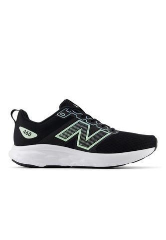 Tenis New Balance 460 V4 Hombre-Negro New Balance