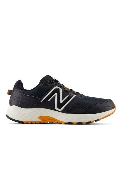 Tenis New Balance 410 V8 Hombre-Negro