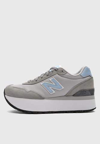 Tenis new balance 515 Gris New Balance
