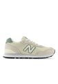 Tenis New Balance 515 Mujer-Beige de New Balance