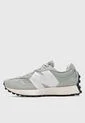 Tenis new balance 327 Gris de New Balance