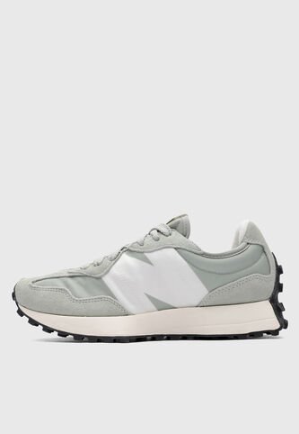 Tenis new balance 327 Gris New Balance