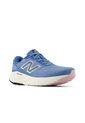 Tenis New Balance Fresh Foam X Evoz V4 Mujer-Azul de New Balance